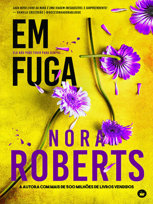 cover image of Em Fuga